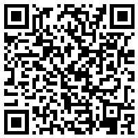 QR Code for bitcoin:bitcoin:bitcoin:bitcoin:3988JDAUY8132fTbT4yURESLUJxv52fMjb
