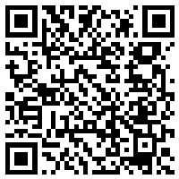 QR Code for bitcoin:bitcoin:bitcoin:bitcoin:39APYPokLLo1vHufU5ntJPqVZLPx1AnLfF