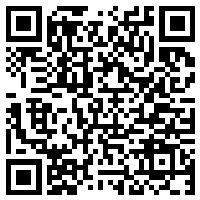 QR Code for bitcoin:bitcoin:bitcoin:bitcoin:3A121pAf5E4KHGc5LvmAFcukYTKgFma4dM