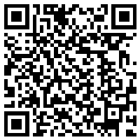 QR Code for bitcoin:bitcoin:bitcoin:bitcoin:3A44LCXEoGF1oBMsa4WurwR84SwDivjnaZ