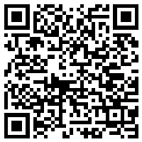 QR Code for bitcoin:bitcoin:bitcoin:bitcoin:3A6dHPpEFoTY3ErFwLobW6PoDctNdzbTCU