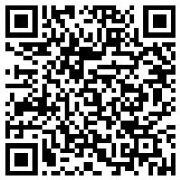 QR Code for bitcoin:bitcoin:bitcoin:bitcoin:3A8qnPdXrBnvLRcSH5PJkovhjLSrzaRYmf