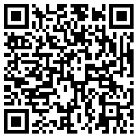 QR Code for bitcoin:bitcoin:bitcoin:bitcoin:3A9G618yeGPC6di9AogXwVFPNM1SnTMEBt