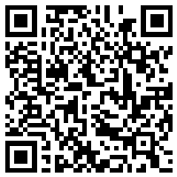 QR Code for bitcoin:bitcoin:bitcoin:bitcoin:3AAUB4T3YYeFgMepAPxXeVpJb5tSjtFWic