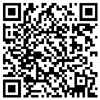 QR Code for bitcoin:bitcoin:bitcoin:bitcoin:3AAaGcnVEH9mLGeN5rsuMccUtnFx6HGqW4