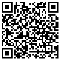 QR Code for bitcoin:bitcoin:bitcoin:bitcoin:3AAnvReYuaYuUoiWCsZcGb4dCapKWygaJ9