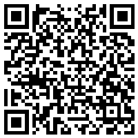 QR Code for bitcoin:bitcoin:bitcoin:bitcoin:3AEa5f3BsDqu93z3pumpDeTyoMjCGCGQV6