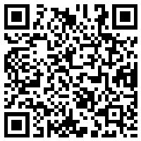 QR Code for bitcoin:bitcoin:bitcoin:bitcoin:3AEv6WfQPTQaMz2buMthYYr13CcLgZ56CF