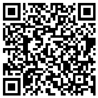 QR Code for bitcoin:bitcoin:bitcoin:bitcoin:3AHV6R1MUW3MY66BsPXC36TAGDStYH8EBu