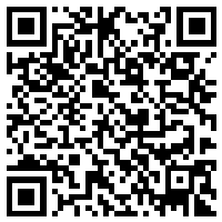 QR Code for bitcoin:bitcoin:bitcoin:bitcoin:3AHfjAbrPd4NStk41AN65RdmDCyHNDBeMX