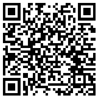 QR Code for bitcoin:bitcoin:bitcoin:bitcoin:3AHjNKm8SWwNgNFg7GgcesMEAn4MHe3EZS
