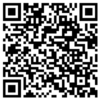 QR Code for bitcoin:bitcoin:bitcoin:bitcoin:3AHkLCdaKhCEQW5Cc2p631zBSeXYDUREXB