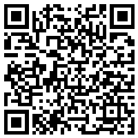 QR Code for bitcoin:bitcoin:bitcoin:bitcoin:3AHxqjWhL3gDGAddJxpJ64nnvYAtkjMqeP