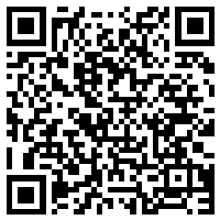 QR Code for bitcoin:bitcoin:bitcoin:bitcoin:3AJB1bWLVUZX3Q9gyMsgLFif2ix8MVP8ad