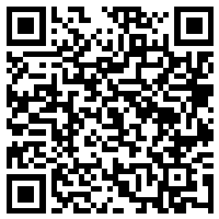 QR Code for bitcoin:bitcoin:bitcoin:bitcoin:3AJBMsAPCq89cFQXxFHV4Q7VPep8u92UrD