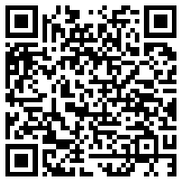 QR Code for bitcoin:bitcoin:bitcoin:bitcoin:3AJrQu4m3fAWNwNuTFTJD8Kg3K8QfGyG83
