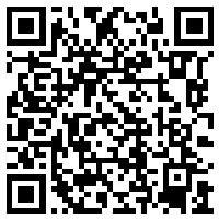QR Code for bitcoin:bitcoin:bitcoin:bitcoin:3AKc3HTW5ttM9nRZwTSZSFAQ8BFpRqWMjQ