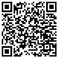 QR Code for bitcoin:bitcoin:bitcoin:bitcoin:3AMNPfJDZpV6rnJggf2fUgvsGxq45FSPko