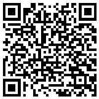 QR Code for bitcoin:bitcoin:bitcoin:bitcoin:3AMxJicteSQhSbzKT1PTcqqFDnHkRQjVDb
