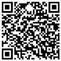 QR Code for bitcoin:bitcoin:bitcoin:bitcoin:3APPfaJ7f5aSjunEd3k4awWku1JG8hLzeB