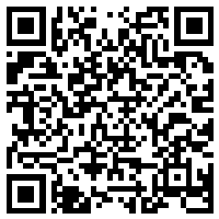 QR Code for bitcoin:bitcoin:bitcoin:bitcoin:3APnWkBXSuLTLZYYhdEXxJnJcLSRMEPoQd