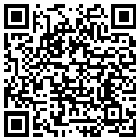 QR Code for bitcoin:bitcoin:bitcoin:bitcoin:3APojLQvrCd4tidTdKavGvYxJH3VQY2Bg7
