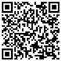 QR Code for bitcoin:bitcoin:bitcoin:bitcoin:3APtCenhFYirwzFSH5XJUbZCtvTbc4UTfR