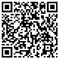 QR Code for bitcoin:bitcoin:bitcoin:bitcoin:3AQGHmQ6RKAzGYWjApEJSqEhk9CsUTb9kN