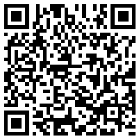 QR Code for bitcoin:bitcoin:bitcoin:bitcoin:3AQoXToPdE5QXFUradyymYoFFK23QSiJrD