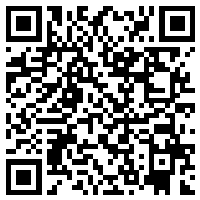 QR Code for bitcoin:bitcoin:bitcoin:bitcoin:3ARGFVobFZ1u7W61mGRufk2B9UDfv9Snam