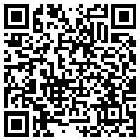 QR Code for bitcoin:bitcoin:bitcoin:bitcoin:3ASbGmCaT1eQw827DACFDStc3wuR2mVUyj