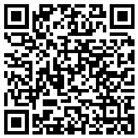QR Code for bitcoin:bitcoin:bitcoin:bitcoin:3AT3B8P6QFA68MazskaJRc7QpWrAHwV7G5
