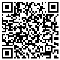 QR Code for bitcoin:bitcoin:bitcoin:bitcoin:3AT6ypgjmRfU1hQGbDA4eE6TYNEZ1udBbp