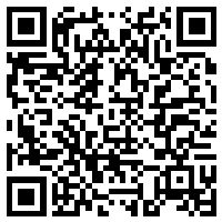 QR Code for bitcoin:bitcoin:bitcoin:bitcoin:3AUPB9sJ8CNp4LFr1f8zX2ZPMLiUT5PwWu