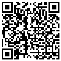 QR Code for bitcoin:bitcoin:bitcoin:bitcoin:3AUSavAP1D6P8tPzJGnik1nvmSMLrfVnNh