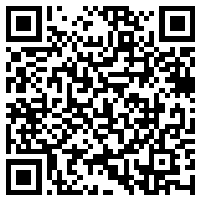 QR Code for bitcoin:bitcoin:bitcoin:bitcoin:3AVGigLAr9aapoEXyoNNjB9cF5yvCTy2V2