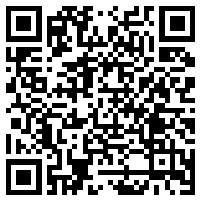 QR Code for bitcoin:bitcoin:bitcoin:bitcoin:3AVpy4qzeQAmcomkzASAEoMsy8CuKpkfJc