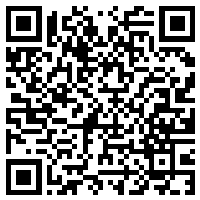 QR Code for bitcoin:bitcoin:bitcoin:bitcoin:3AVv5JhefvuMCZfUKuPvA4DZb36qSC5bBP