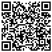 QR Code for bitcoin:bitcoin:bitcoin:bitcoin:3AX8PyXChqQKb3Pta3kBFPoCtDhdWSYvWY