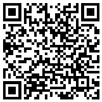 QR Code for bitcoin:bitcoin:bitcoin:bitcoin:3AXYShTygibM1ZFU2eb2szpXMwj6azZXGj