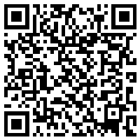 QR Code for bitcoin:bitcoin:bitcoin:bitcoin:3AYEn2UGYrLWysiXgmLAMnVu6RCHRxDGb5
