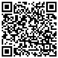 QR Code for bitcoin:bitcoin:bitcoin:bitcoin:3AYGRZcBxysXnBBMeuEcawpBdAitJcWJrx