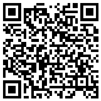 QR Code for bitcoin:bitcoin:bitcoin:bitcoin:3AYPpJedVwj2UcC91aKfpZF83CGnFgeaxK