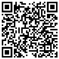 QR Code for bitcoin:bitcoin:bitcoin:bitcoin:3AbHueDe1j6kc6H4MB1FpsfeVFmPBfaqfR
