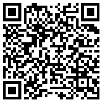 QR Code for bitcoin:bitcoin:bitcoin:bitcoin:3AcgpCKfzSwsJTKKga2ubhwYNvfprw7Duv