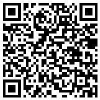 QR Code for bitcoin:bitcoin:bitcoin:bitcoin:3AdFGPesFfHadWJbMWDaamhVwkWXSs6C6p