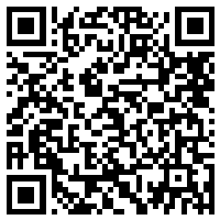 QR Code for bitcoin:bitcoin:bitcoin:bitcoin:3AepBHbEZUVjVGDWYaHP5KAarkssVwAVMG