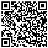 QR Code for bitcoin:bitcoin:bitcoin:bitcoin:3Afj1n8sHGYQw4ByQunYGeBATKHbbNVooS