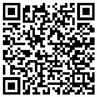 QR Code for bitcoin:bitcoin:bitcoin:bitcoin:3AgEfH4BA9Kuchybs8vMVqn9Y6Ndqw1grm