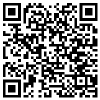 QR Code for bitcoin:bitcoin:bitcoin:bitcoin:3AhDZh4s2MSepM4fFtquvP6mLy84LS97x6